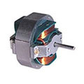 Motors - shaded pole