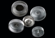 Blower Wheels